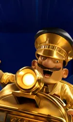 Grand Link Express: Hold & Win