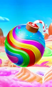 Sweet Bonanza