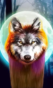 Wolf Fang
