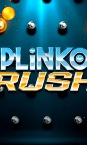 Plinko Rush