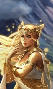 Demi Gods Vi