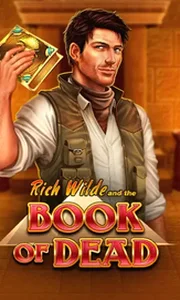 Book of Dead