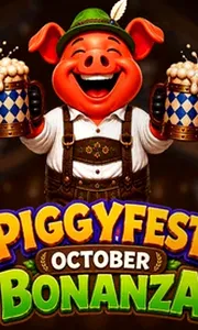 Piggyfest Bonanza