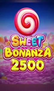 Sweet Bonanza 2500