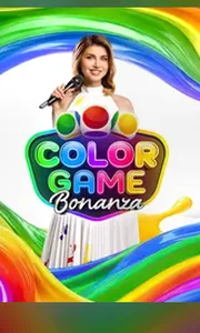 Color Game Bonanza