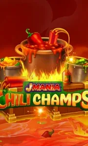 J Mania Chili Champs