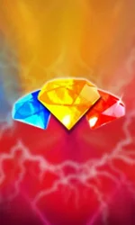 Turbo Diamonds: Hold & Win