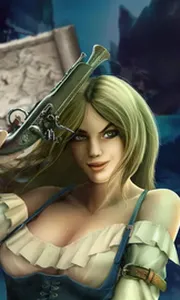 Age Of Pirates 15E
