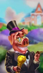Crack More Piggy Banks