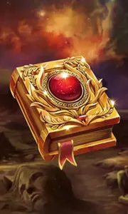 Book Of Demi Gods 4