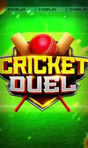 Cricket Duel