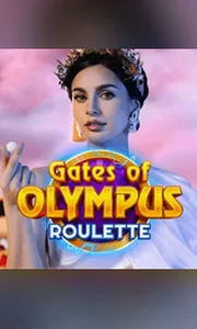 Gates Of Olympus Roulette