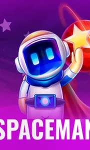 Spaceman
