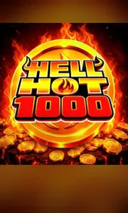 Hell Hot 1000