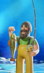 Big Bass Bonanza
