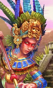 Aztec Spell Forgotten Empire