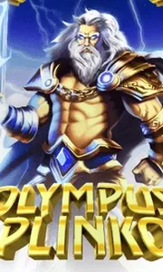 Olympus Plinko