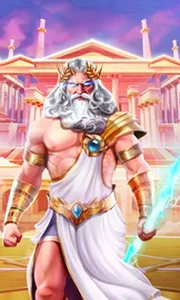Gates of Olympus