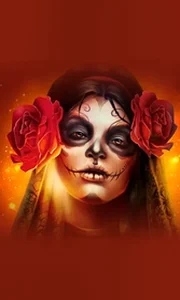Dia De Los Muertos