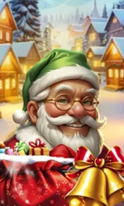 Ded Moroz 4