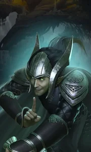 Demi Gods 3 15E