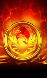 Phoenix Hotfire Hold & Win