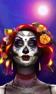Book Of Muertos