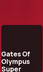 Gates Of Olympus Super Scatter