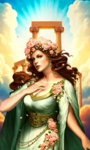 Demi Gods VII