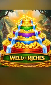 Well Of Riches