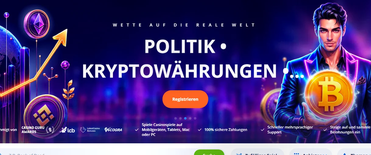 Vulkan Vegas — Willkommenspaket bis zu 1.500 € + 150 Freispiele über die ersten drei Einzahlungen