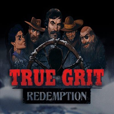 True Grit Redemption